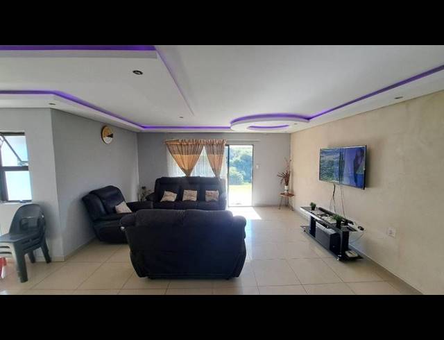 4 BEDROOM HOUSE FOR SALE IN UMGABABA